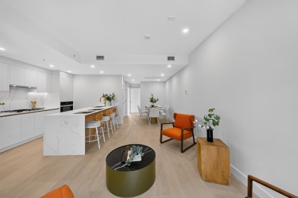 Photo 8 at 110 - 918 W 32nd Avenue, Cambie, Vancouver West