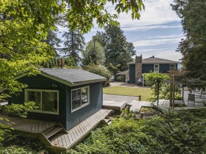 Photo 27 at 5439 Indian River Drive, Woodlands-Sunshine-Cascade, North Vancouver