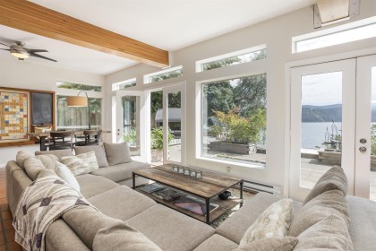 Photo 13 at 5439 Indian River Drive, Woodlands-Sunshine-Cascade, North Vancouver