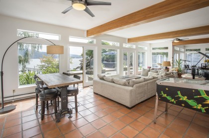Photo 16 at 5439 Indian River Drive, Woodlands-Sunshine-Cascade, North Vancouver