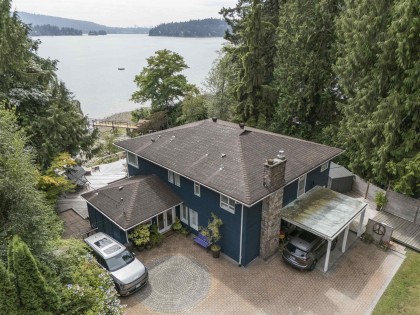 Photo 26 at 5439 Indian River Drive, Woodlands-Sunshine-Cascade, North Vancouver