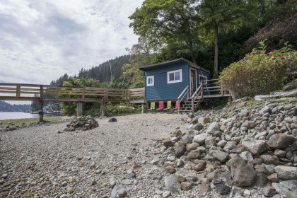 Photo 7 at 5439 Indian River Drive, Woodlands-Sunshine-Cascade, North Vancouver