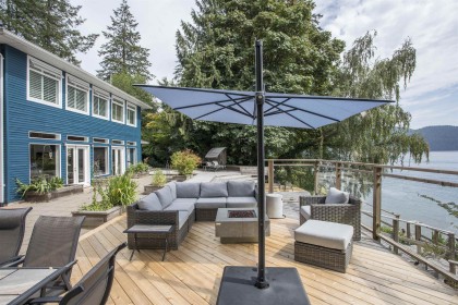 Photo 3 at 5439 Indian River Drive, Woodlands-Sunshine-Cascade, North Vancouver