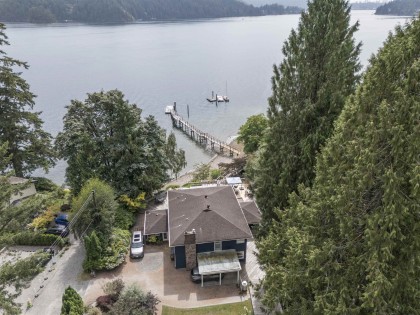 Photo 36 at 5439 Indian River Drive, Woodlands-Sunshine-Cascade, North Vancouver