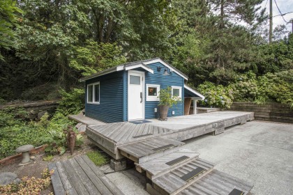 Photo 32 at 5439 Indian River Drive, Woodlands-Sunshine-Cascade, North Vancouver