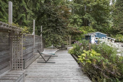 Photo 28 at 5439 Indian River Drive, Woodlands-Sunshine-Cascade, North Vancouver