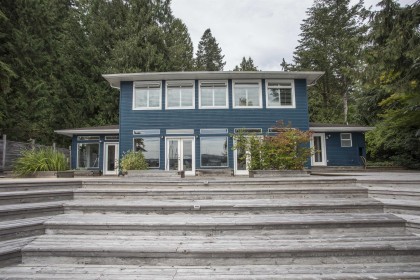 Photo 5 at 5439 Indian River Drive, Woodlands-Sunshine-Cascade, North Vancouver