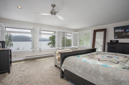 Photo 20 at 5439 Indian River Drive, Woodlands-Sunshine-Cascade, North Vancouver