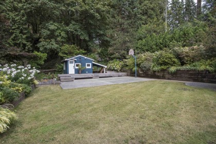 Photo 30 at 5439 Indian River Drive, Woodlands-Sunshine-Cascade, North Vancouver