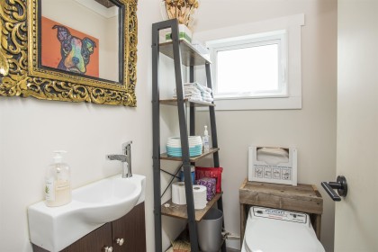 Photo 34 at 5439 Indian River Drive, Woodlands-Sunshine-Cascade, North Vancouver