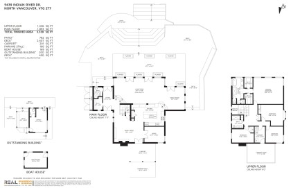 Photo 38 at 5439 Indian River Drive, Woodlands-Sunshine-Cascade, North Vancouver