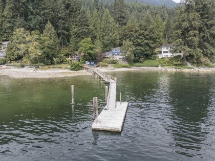 Photo 10 at 5439 Indian River Drive, Woodlands-Sunshine-Cascade, North Vancouver