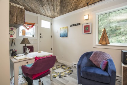 Photo 33 at 5439 Indian River Drive, Woodlands-Sunshine-Cascade, North Vancouver