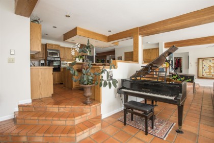 Photo 14 at 5439 Indian River Drive, Woodlands-Sunshine-Cascade, North Vancouver