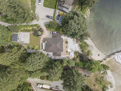 Photo 37 at 5439 Indian River Drive, Woodlands-Sunshine-Cascade, North Vancouver