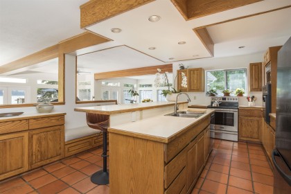 Photo 15 at 5439 Indian River Drive, Woodlands-Sunshine-Cascade, North Vancouver