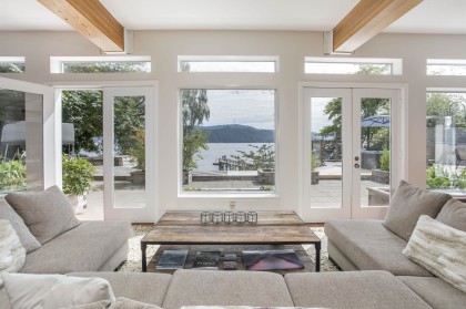 Photo 11 at 5439 Indian River Drive, Woodlands-Sunshine-Cascade, North Vancouver