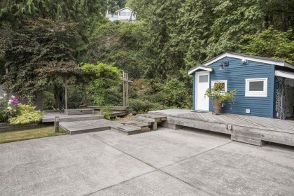 Photo 31 at 5439 Indian River Drive, Woodlands-Sunshine-Cascade, North Vancouver