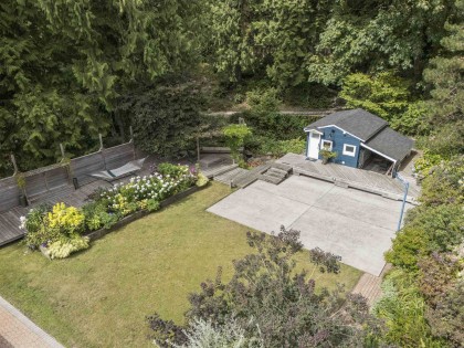 Photo 29 at 5439 Indian River Drive, Woodlands-Sunshine-Cascade, North Vancouver