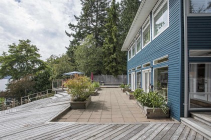 Photo 4 at 5439 Indian River Drive, Woodlands-Sunshine-Cascade, North Vancouver
