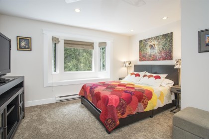 Photo 25 at 5439 Indian River Drive, Woodlands-Sunshine-Cascade, North Vancouver
