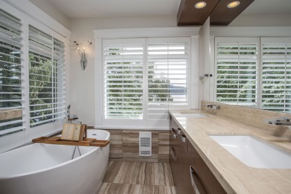 Photo 21 at 5439 Indian River Drive, Woodlands-Sunshine-Cascade, North Vancouver