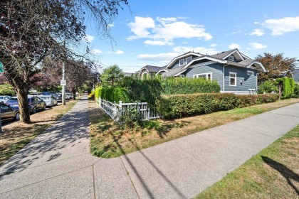 Photo 27 at 2 - 2505 W 8th Avenue, Kitsilano, Vancouver West