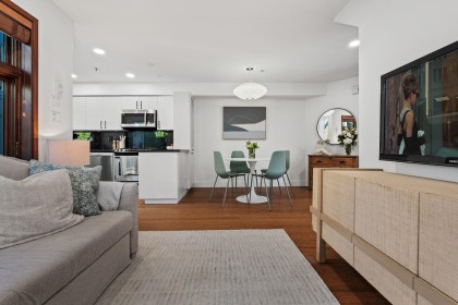 Photo 6 at 2 - 2505 W 8th Avenue, Kitsilano, Vancouver West