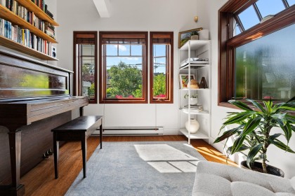 Photo 13 at 2 - 2505 W 8th Avenue, Kitsilano, Vancouver West