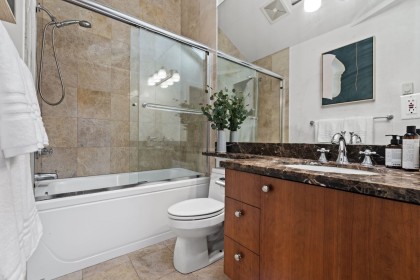 Photo 17 at 2 - 2505 W 8th Avenue, Kitsilano, Vancouver West