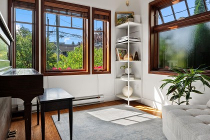 Photo 12 at 2 - 2505 W 8th Avenue, Kitsilano, Vancouver West