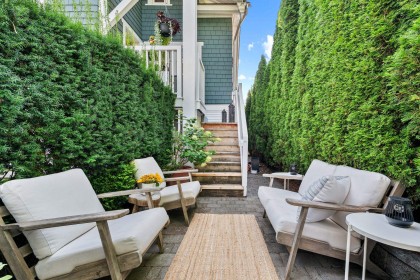 Photo 22 at 2 - 2505 W 8th Avenue, Kitsilano, Vancouver West