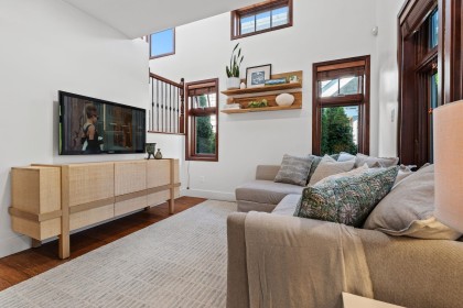 Photo 5 at 2 - 2505 W 8th Avenue, Kitsilano, Vancouver West