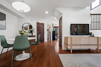 Photo 9 at 2 - 2505 W 8th Avenue, Kitsilano, Vancouver West