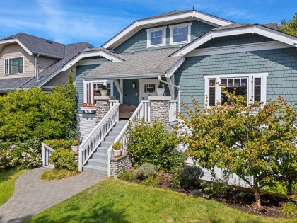 Photo 30 at 2 - 2505 W 8th Avenue, Kitsilano, Vancouver West