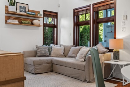 Photo 10 at 2 - 2505 W 8th Avenue, Kitsilano, Vancouver West
