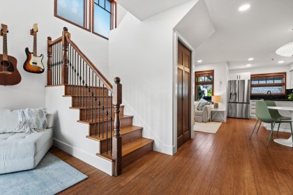 Photo 14 at 2 - 2505 W 8th Avenue, Kitsilano, Vancouver West