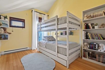 Photo 18 at 2 - 2505 W 8th Avenue, Kitsilano, Vancouver West