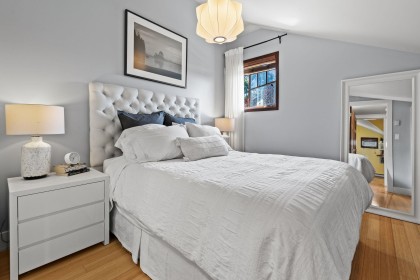 Photo 15 at 2 - 2505 W 8th Avenue, Kitsilano, Vancouver West