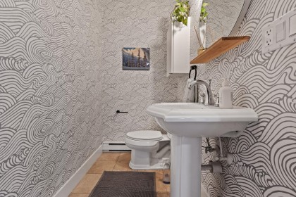 Photo 11 at 2 - 2505 W 8th Avenue, Kitsilano, Vancouver West