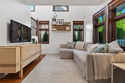 Photo 4 at 2 - 2505 W 8th Avenue, Kitsilano, Vancouver West