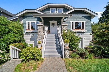 Photo 25 at 2 - 2505 W 8th Avenue, Kitsilano, Vancouver West