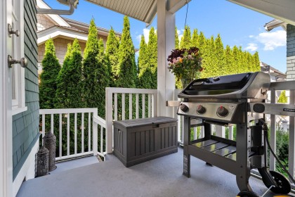 Photo 21 at 2 - 2505 W 8th Avenue, Kitsilano, Vancouver West