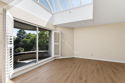 Photo 6 at 406 - 525 Wheelhouse Square, False Creek, Vancouver West