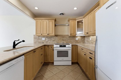 Photo 12 at 406 - 525 Wheelhouse Square, False Creek, Vancouver West