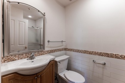 Photo 22 at 406 - 525 Wheelhouse Square, False Creek, Vancouver West