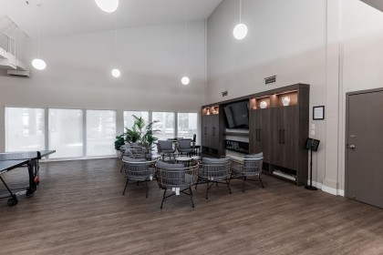 Photo 32 at 406 - 525 Wheelhouse Square, False Creek, Vancouver West