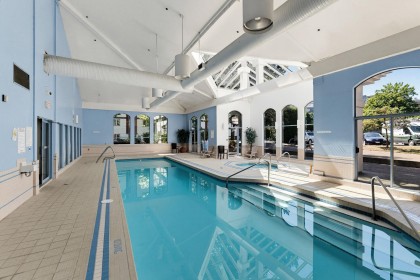 Photo 28 at 406 - 525 Wheelhouse Square, False Creek, Vancouver West