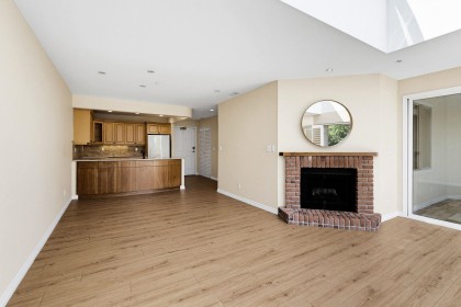 Photo 9 at 406 - 525 Wheelhouse Square, False Creek, Vancouver West