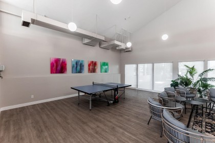Photo 33 at 406 - 525 Wheelhouse Square, False Creek, Vancouver West